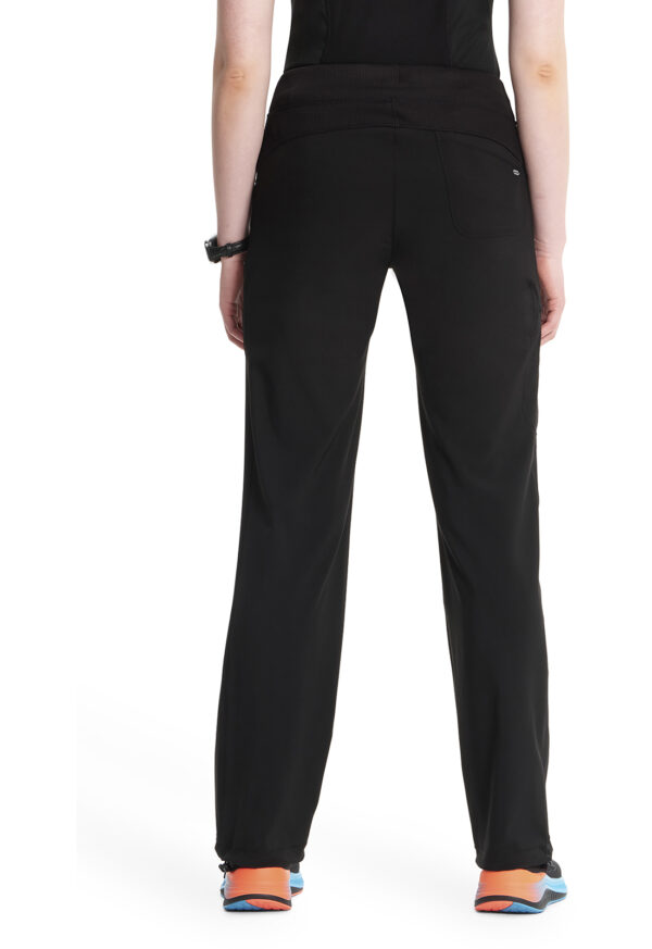 1123A Pantalón femenino Black - Imagen 7