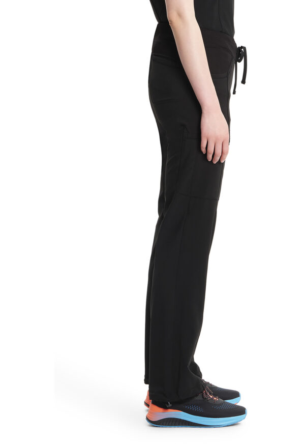 1123A Pantalón femenino Black - Imagen 6