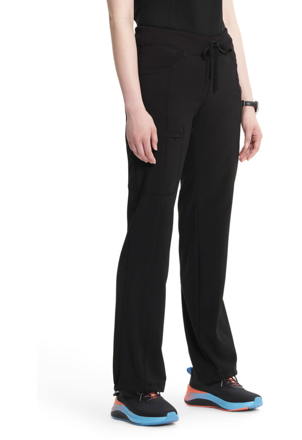 1123A Pantalón femenino Black - Imagen 5