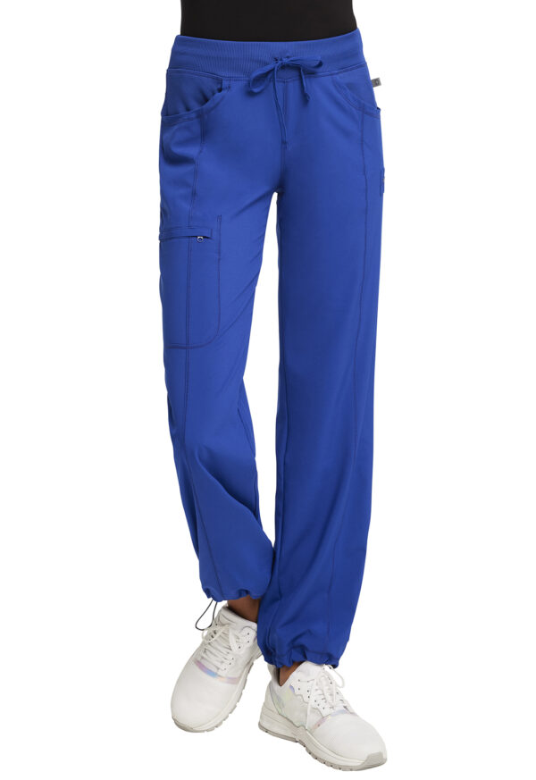1123AP Pantalón femenino Galaxy Blue
