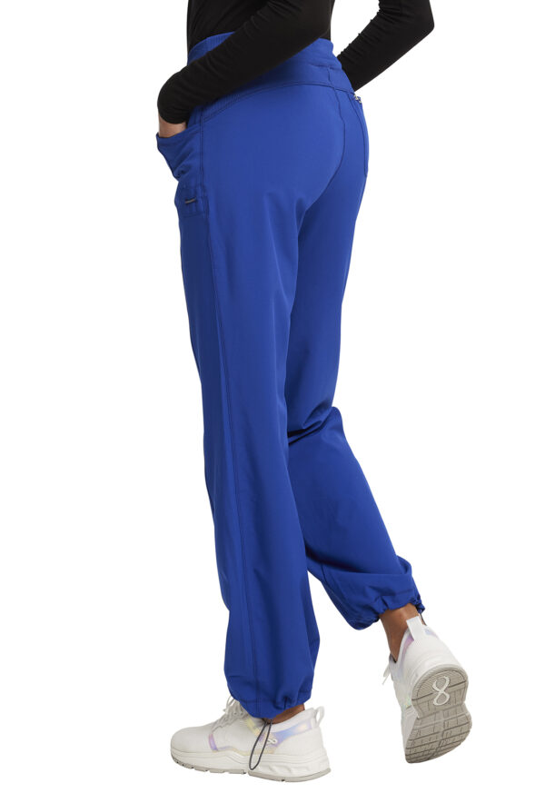 1123AP Pantalón femenino Galaxy Blue - Imagen 4