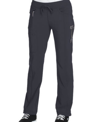 1123A Pantalón femenino Pewter