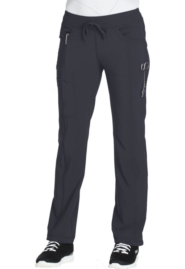 1123A Pantalón femenino Pewter