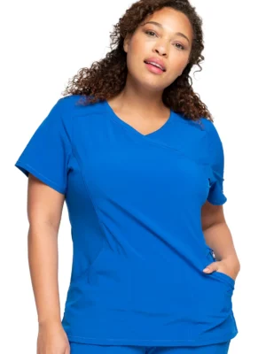 2625A Top femenino Royal