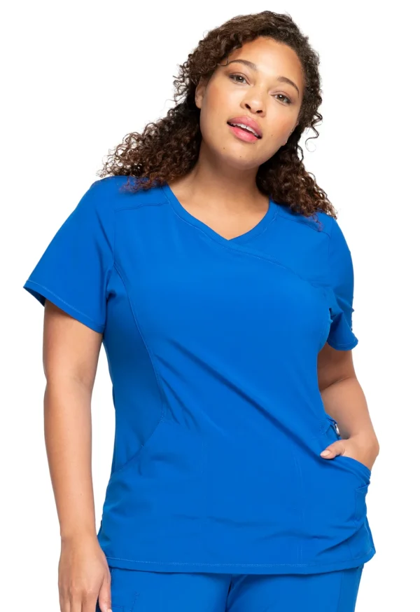 2625A Top femenino Royal