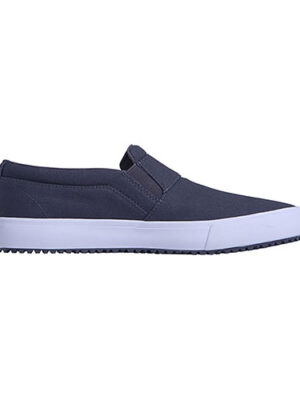 MRUSH Zapatos masc. Infinity Pewter White