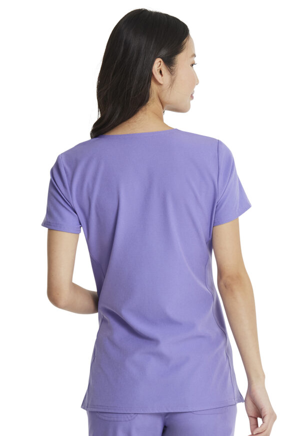 20710 Top femenino Lavender Sparkle - Imagen 3