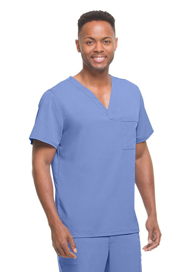 2223 Camiseta masculina Ceil - Imagen 3