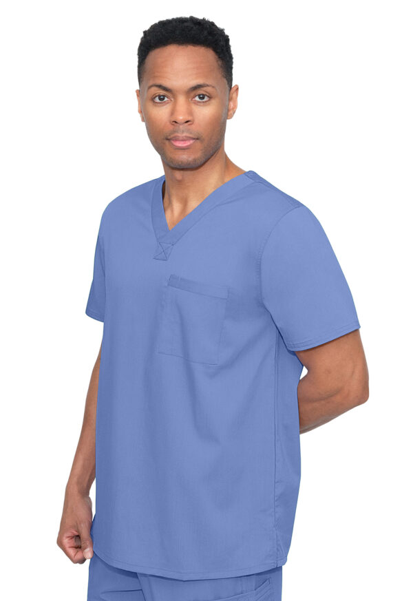 2223 Camiseta masculina Ceil - Imagen 5