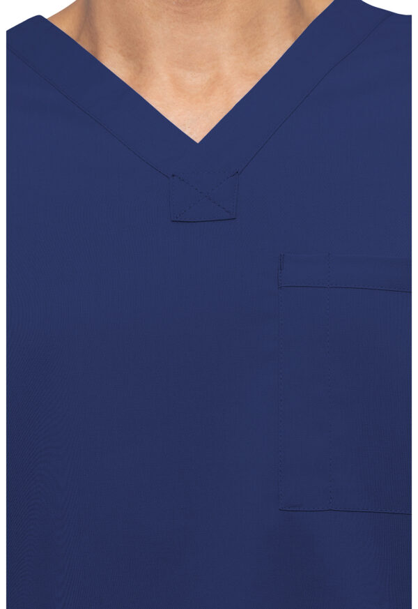 2223 Camiseta masculina Navy - Imagen 2