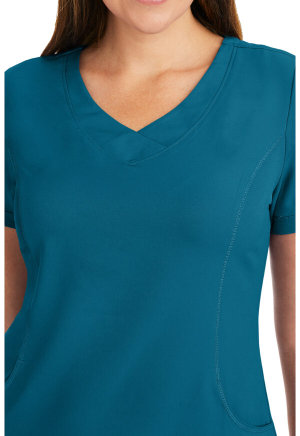 2264 Camiseta femenina Caribbean - Imagen 2