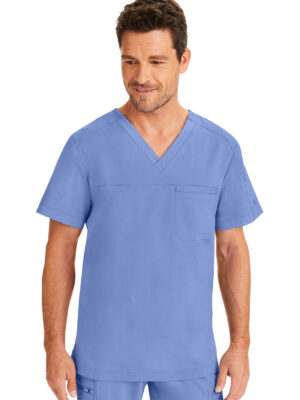 2330 Camiseta masculina Ceil