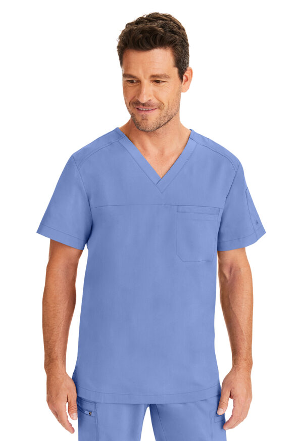 2330 Camiseta masculina Ceil