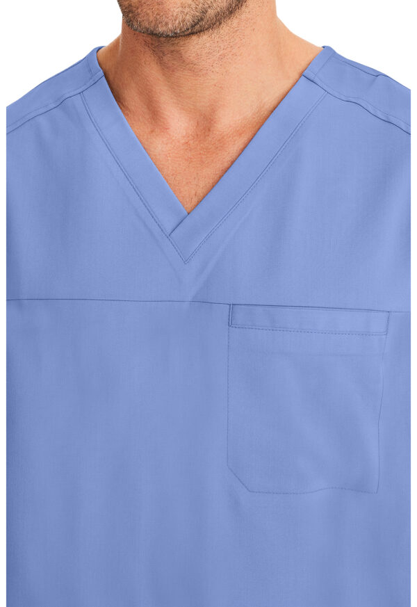 2330 Camiseta masculina Ceil - Imagen 2