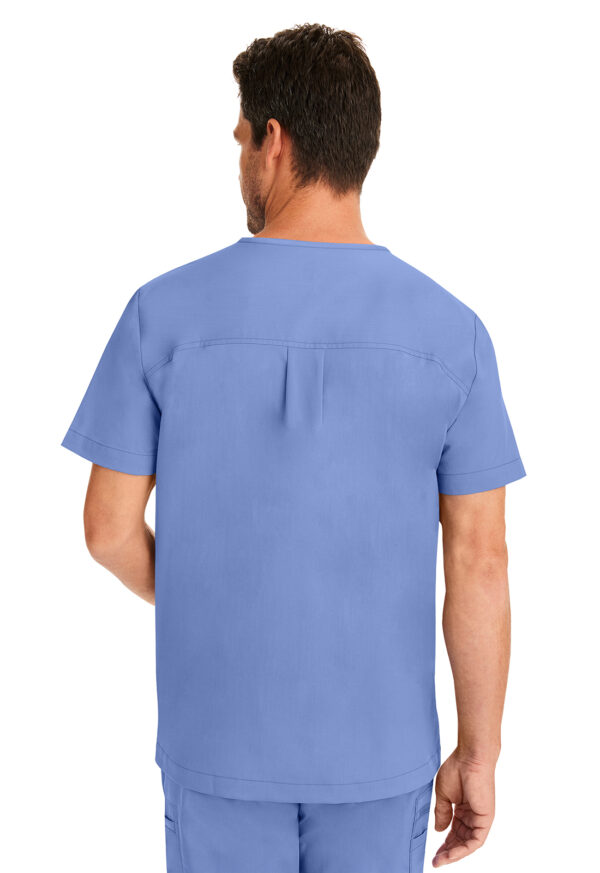 2330 Camiseta masculina Ceil - Imagen 4