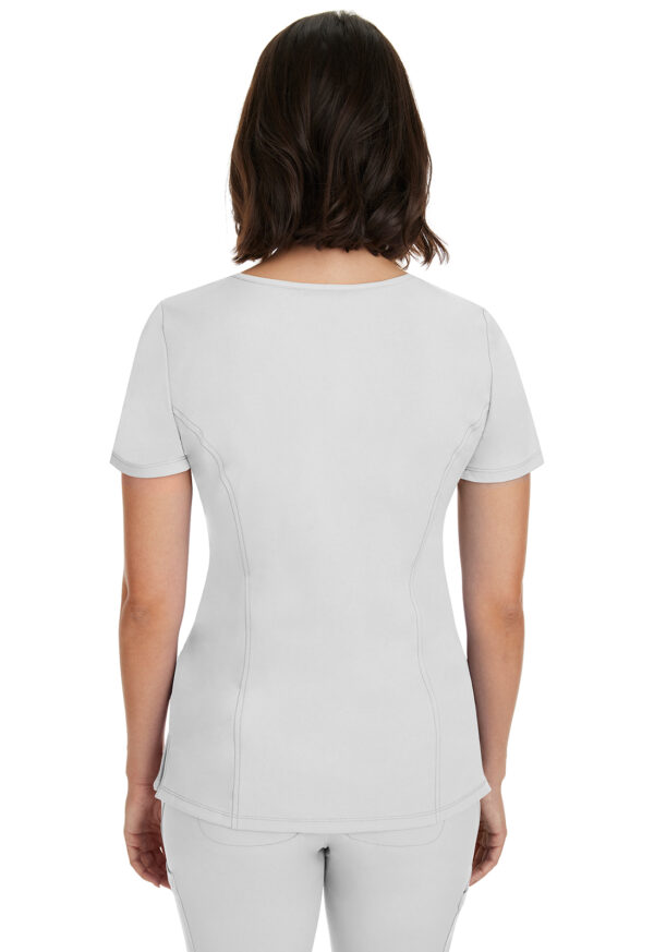 2525 Camiseta femenina White - Imagen 4