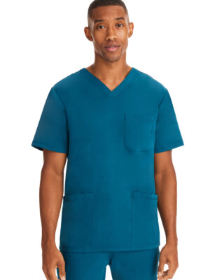 2590 Camiseta masculina Caribbean