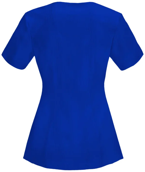 2624A Top femenino Galaxy Blue - Imagen 2