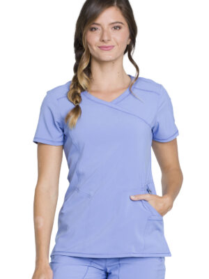 2625A Top femenino Ciel