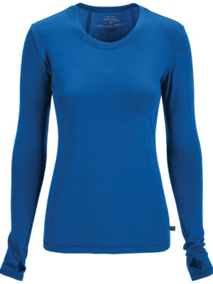 2626A Buzo femen. Royal Blue