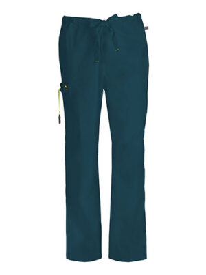 16001AS Pantalon masc. Caribbean Blue
