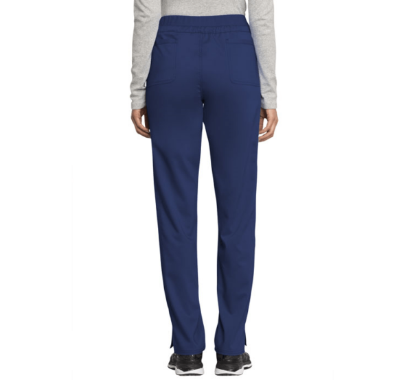 WW105P Pantalón femenino Navy - Imagen 4