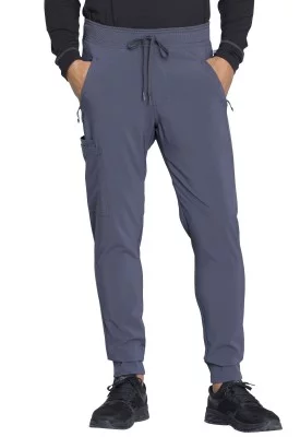 CK210A Pantalón masc. Pewter