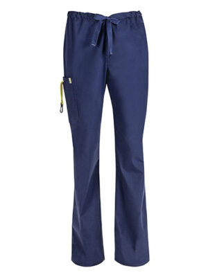 16001AS Pantalon masc. Navy