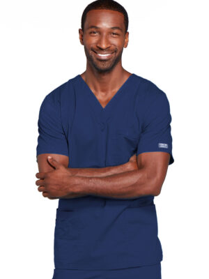 4725 Top unisex Navy