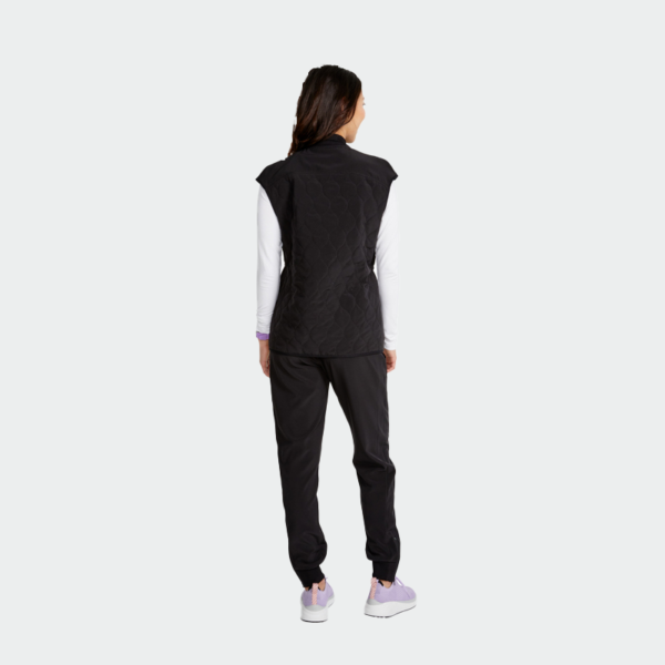 CKA570 Chaleco femenino Black - Imagen 6
