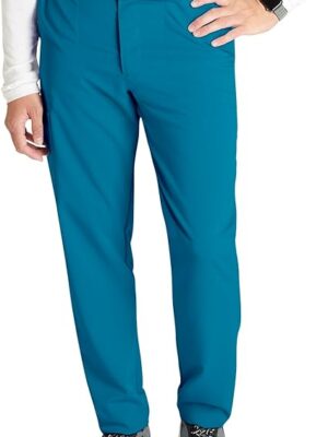 CK131A Pantalón masculino Caribbean Blue