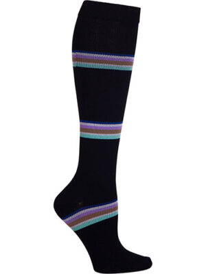 MPRINTSUPPORT Medias comp. masc Handsome Stripes
