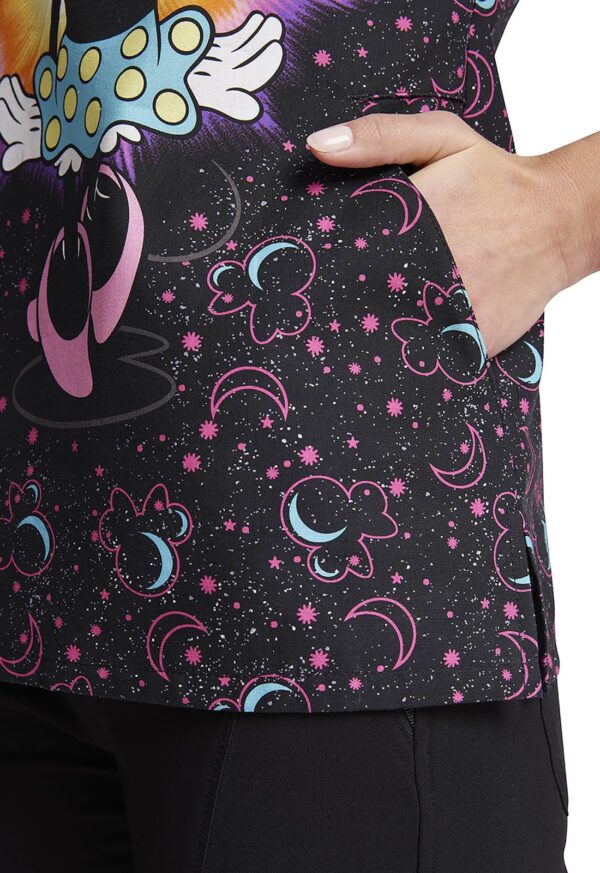 TF626 Top femenino My Bright Future - Imagen 3