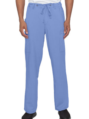 9124 Pantalón masculino Ceil