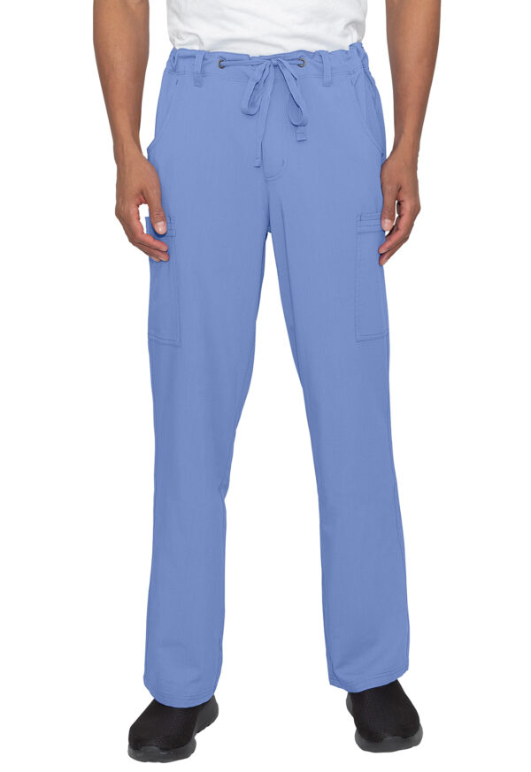 9124 Pantalón masculino Ceil