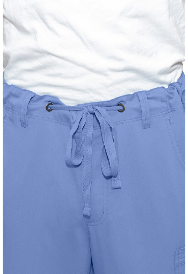 9124 Pantalón masculino Ceil - Imagen 2