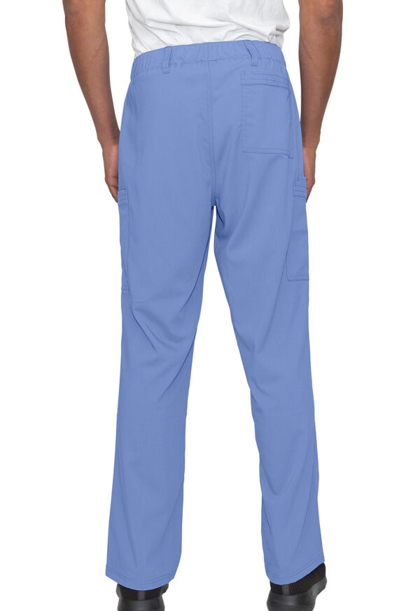 9124 Pantalón masculino Ceil - Imagen 4