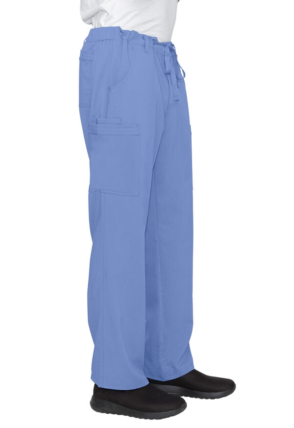 9124 Pantalón masculino Ceil - Imagen 3