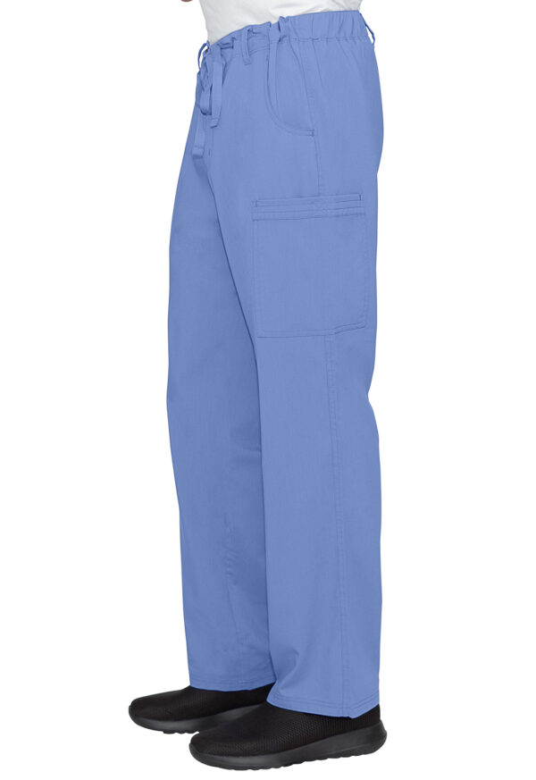9124 Pantalón masculino Ceil - Imagen 5