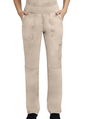 9133 Pantalón femenino Khaki