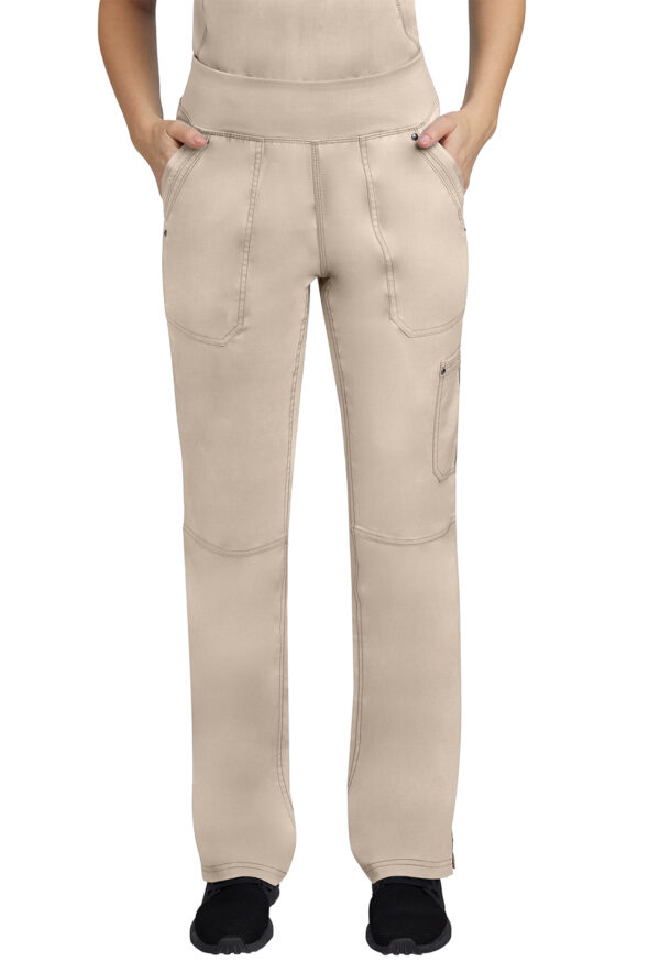 9133 Pantalón femenino Khaki