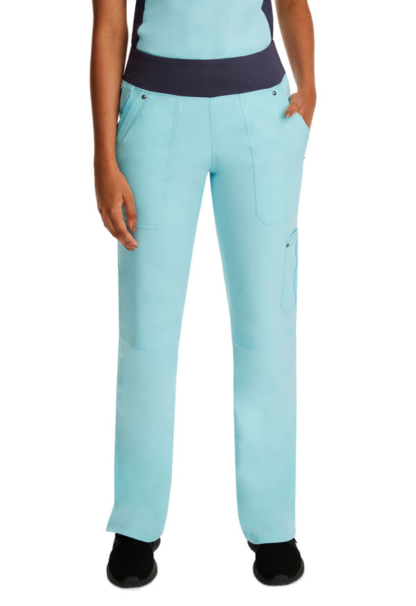 9133 Pantalón femenino Seabrook - Imagen 2