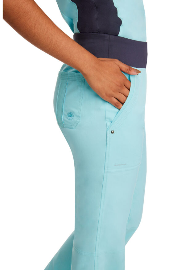 9133 Pantalón femenino Seabrook - Imagen 3