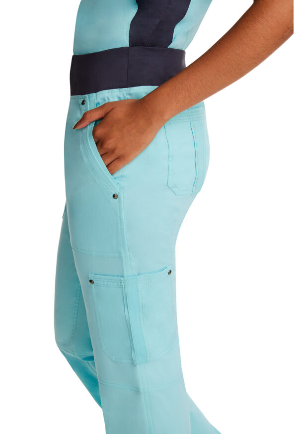 9133 Pantalón femenino Seabrook - Imagen 5