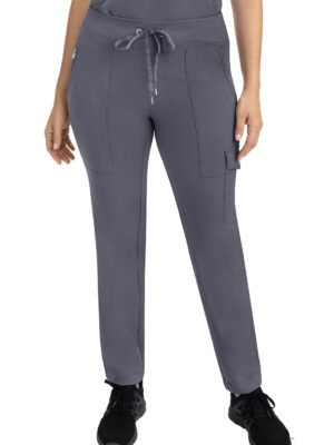 9154 Pantalón femenino Pewter
