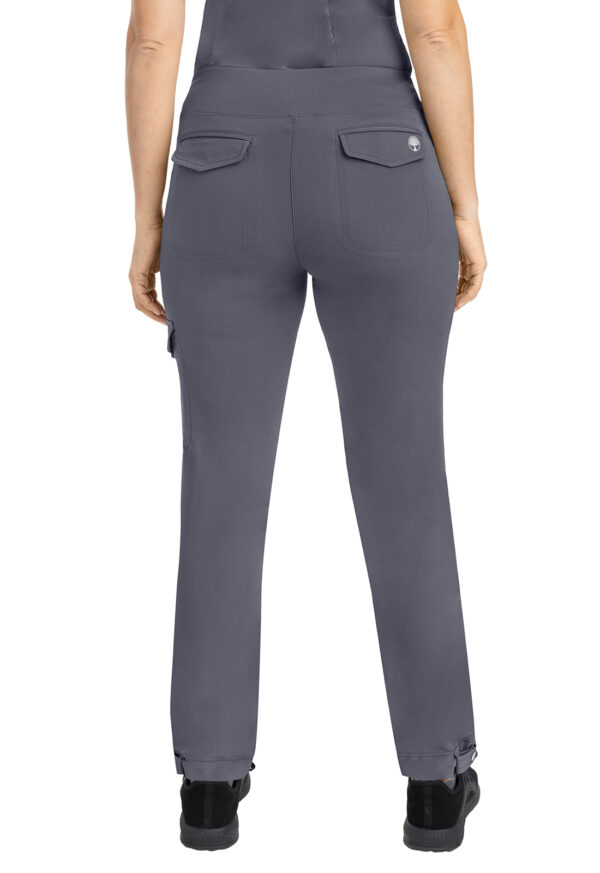 9154 Pantalón femenino Pewter - Imagen 4