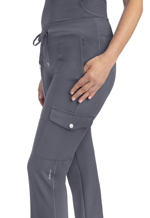 9154 Pantalón femenino Pewter - Imagen 5