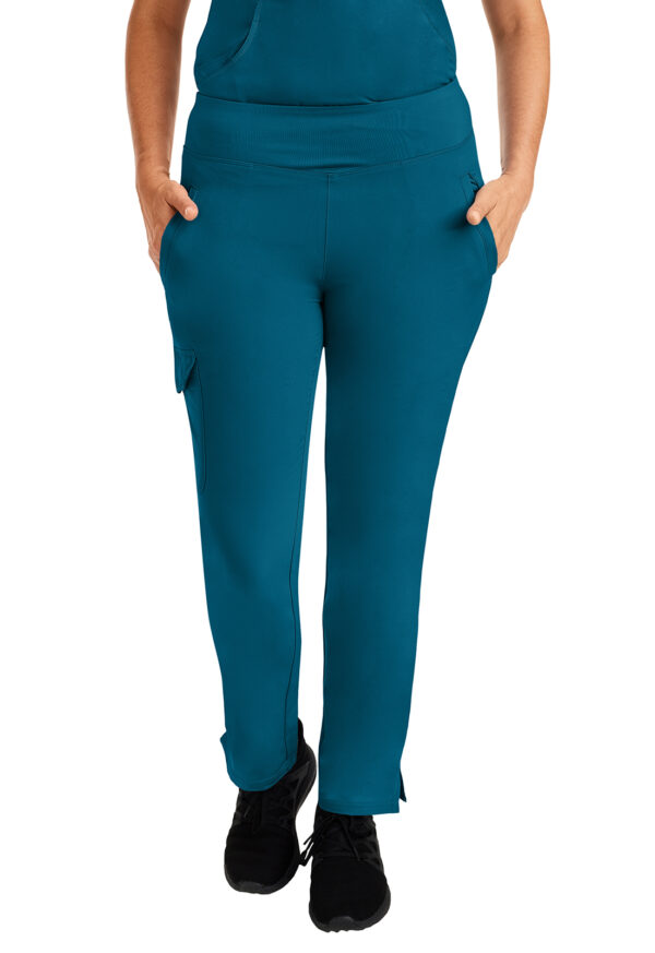 9155 Pantalón femenino Caribbean - Imagen 3