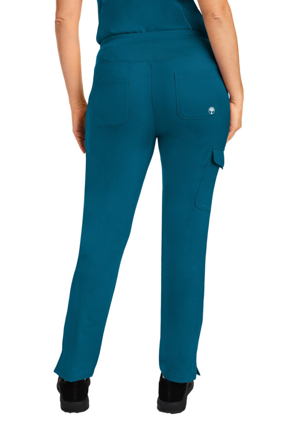 9155 Pantalón femenino Caribbean - Imagen 5