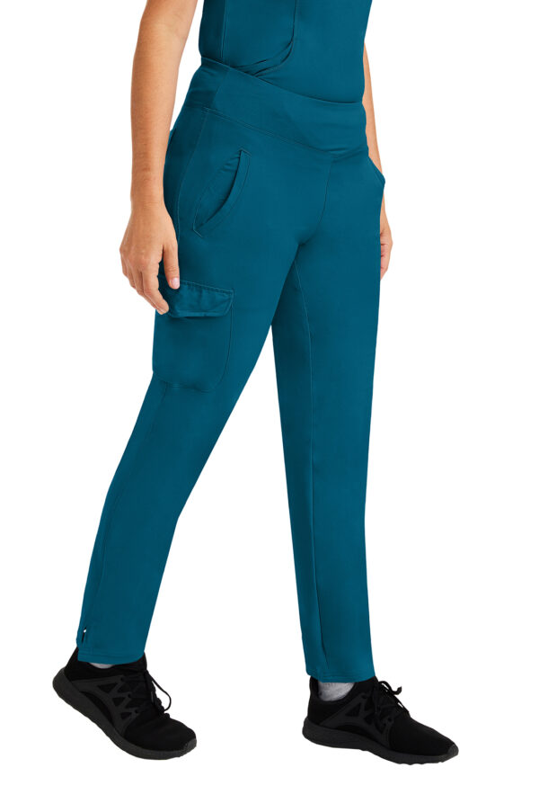 9155 Pantalón femenino Caribbean - Imagen 4